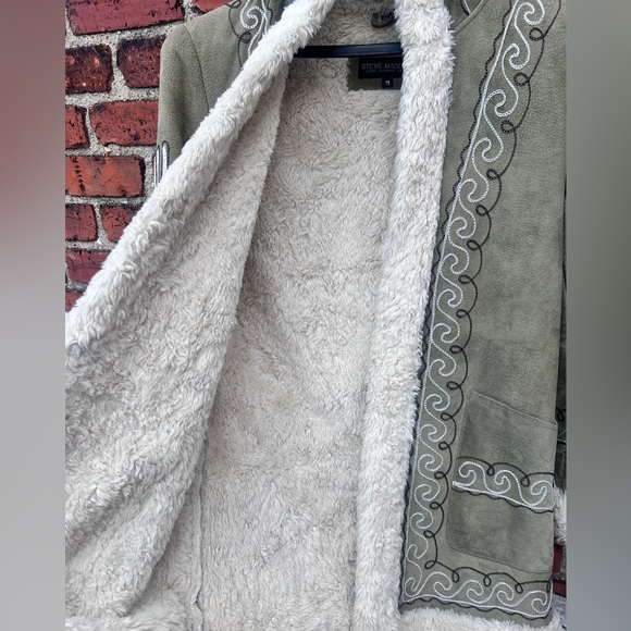 Steve Madden Penny Lane Coat - Picture 5 of 8